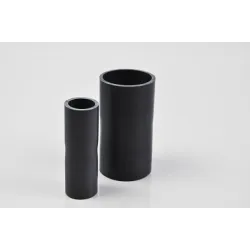 ZPSO 20 rigid straight lightning protection connector fi26/20 - reliable connection