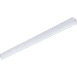 LED ceiling mount fixture BN013C WHITE 5W 4000K 300mm