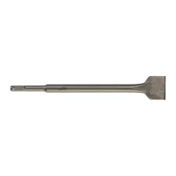 SDS-Plus Wide Chisel 40 x 250 mm - Reliable Tool