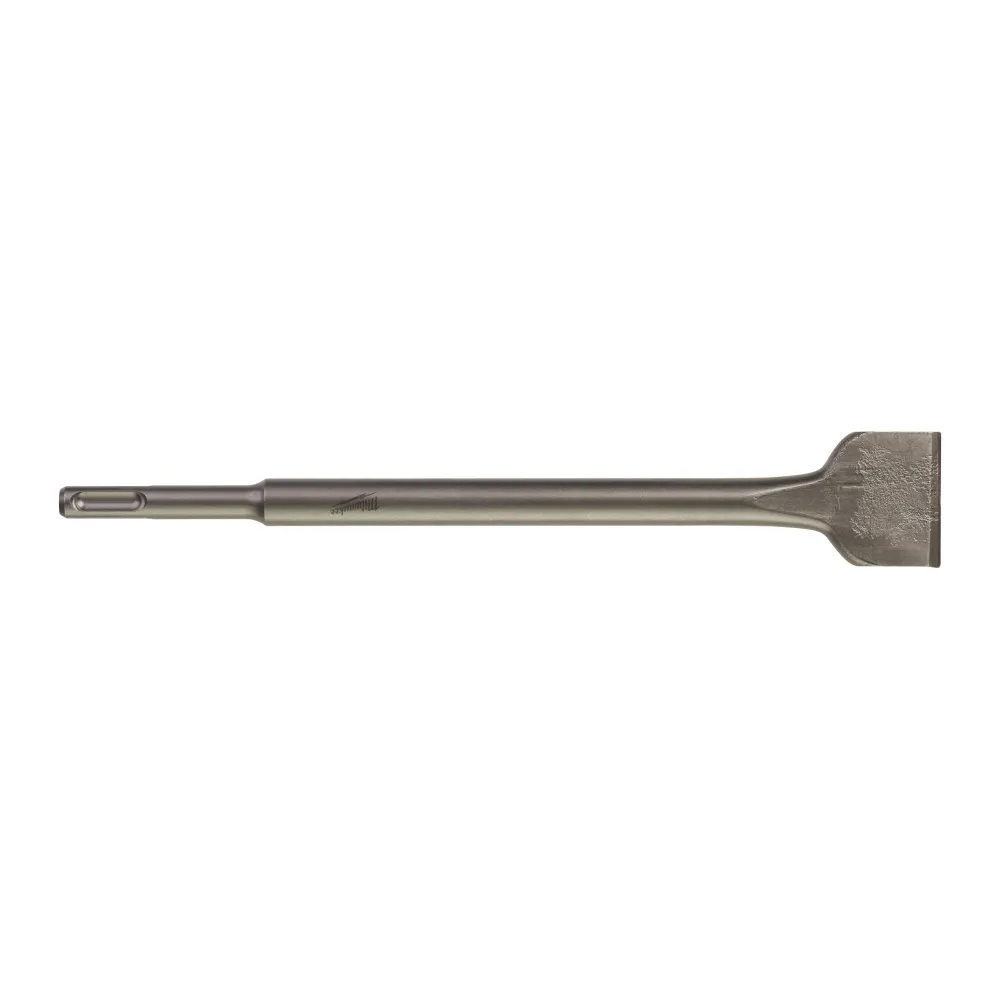 Dłuto SDS-Plus szerokie 40 x 250 mm - niezawodne narzędzie