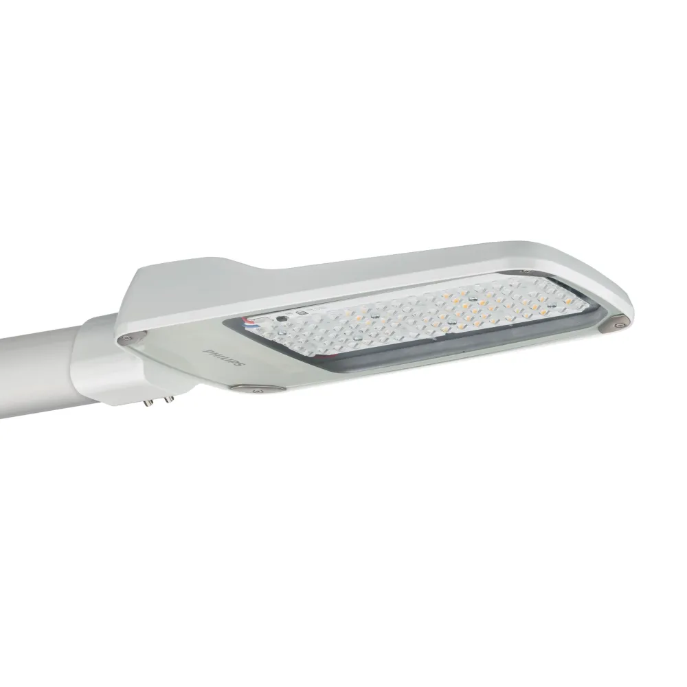 Oprawa uliczna LED BRP102 Malaga szary 39W 4000K
