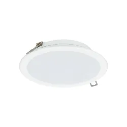 DN065B biały oprawa downlight LED 10.5W 4000K 1000lm
