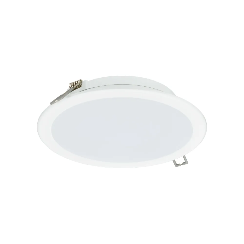 DN065B biały oprawa downlight LED 10.5W 4000K 1000lm