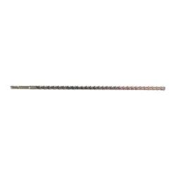 Wiertło SDS Plus 12/400/450 mm – trwałe i precyzyjne wiertło