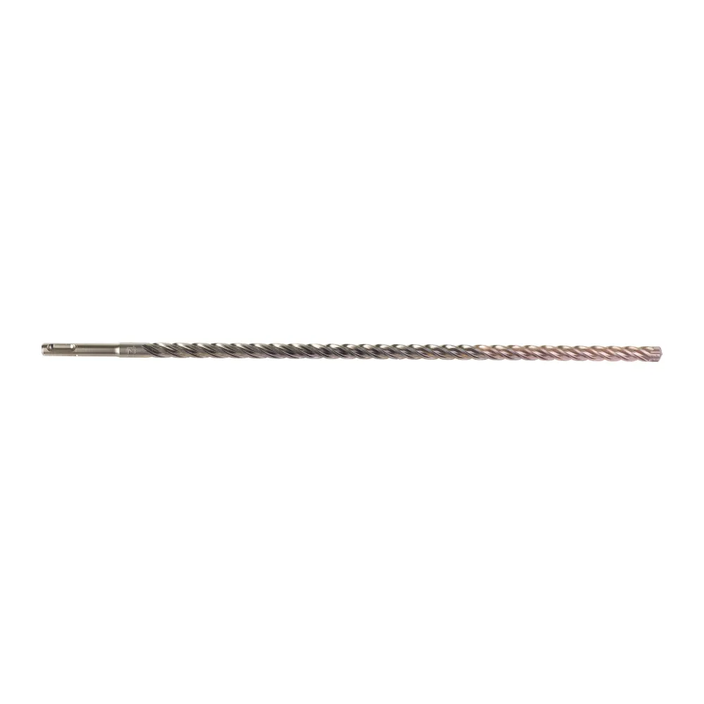 Wiertło SDS Plus 12/400/450 mm – trwałe i precyzyjne wiertło