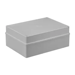 S-BOX 616 puszka instalacyjna NT 300x220x120 IP56 szary