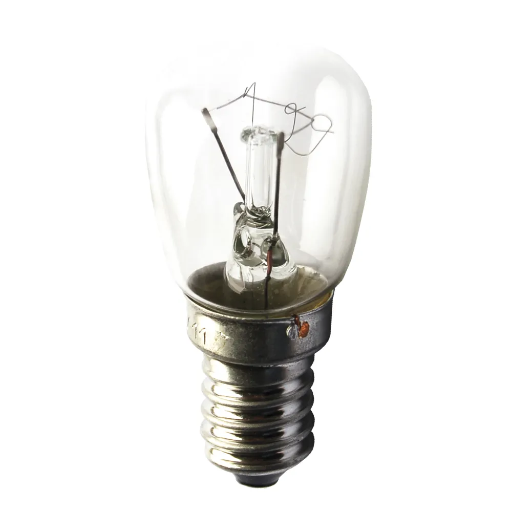 T25 żarówka tablicowa 25W E14 230V przezroczysta WW 2700K