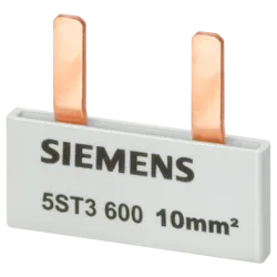 1P 10mm2 12m comb busbar - reliable connection