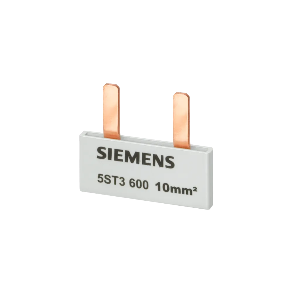 1P 10mm2 12m comb busbar - reliable connection