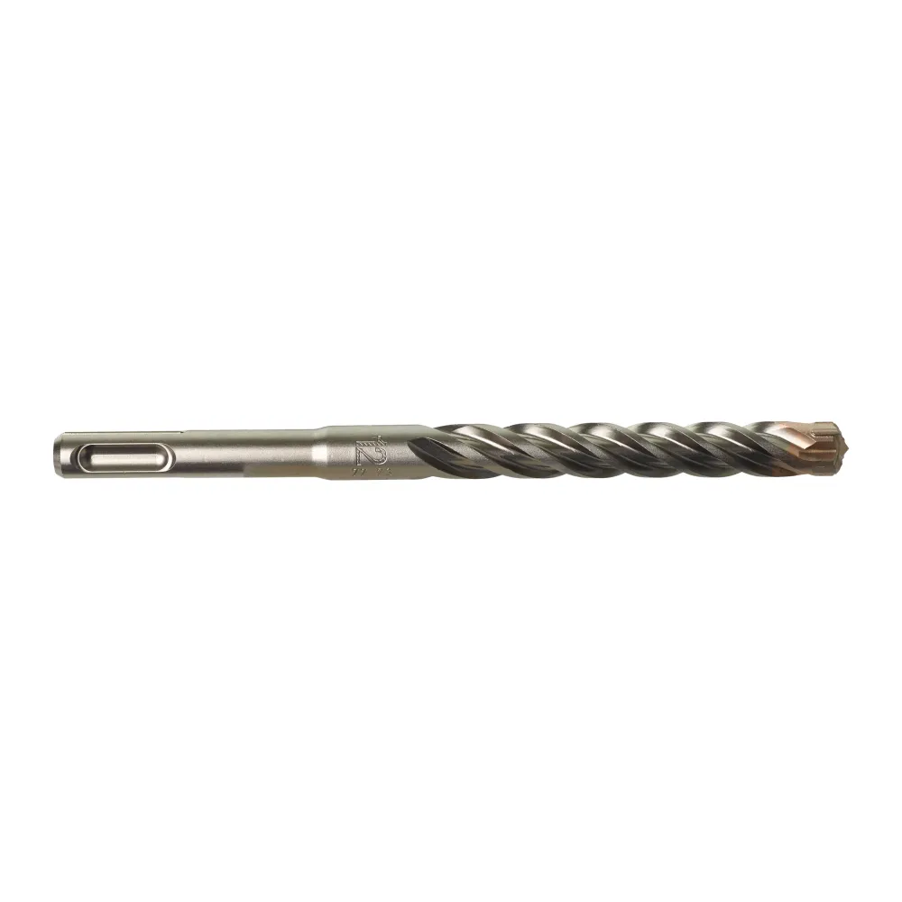 Wiertło SDS Plus 12/100/160 mm – trwałe i precyzyjne