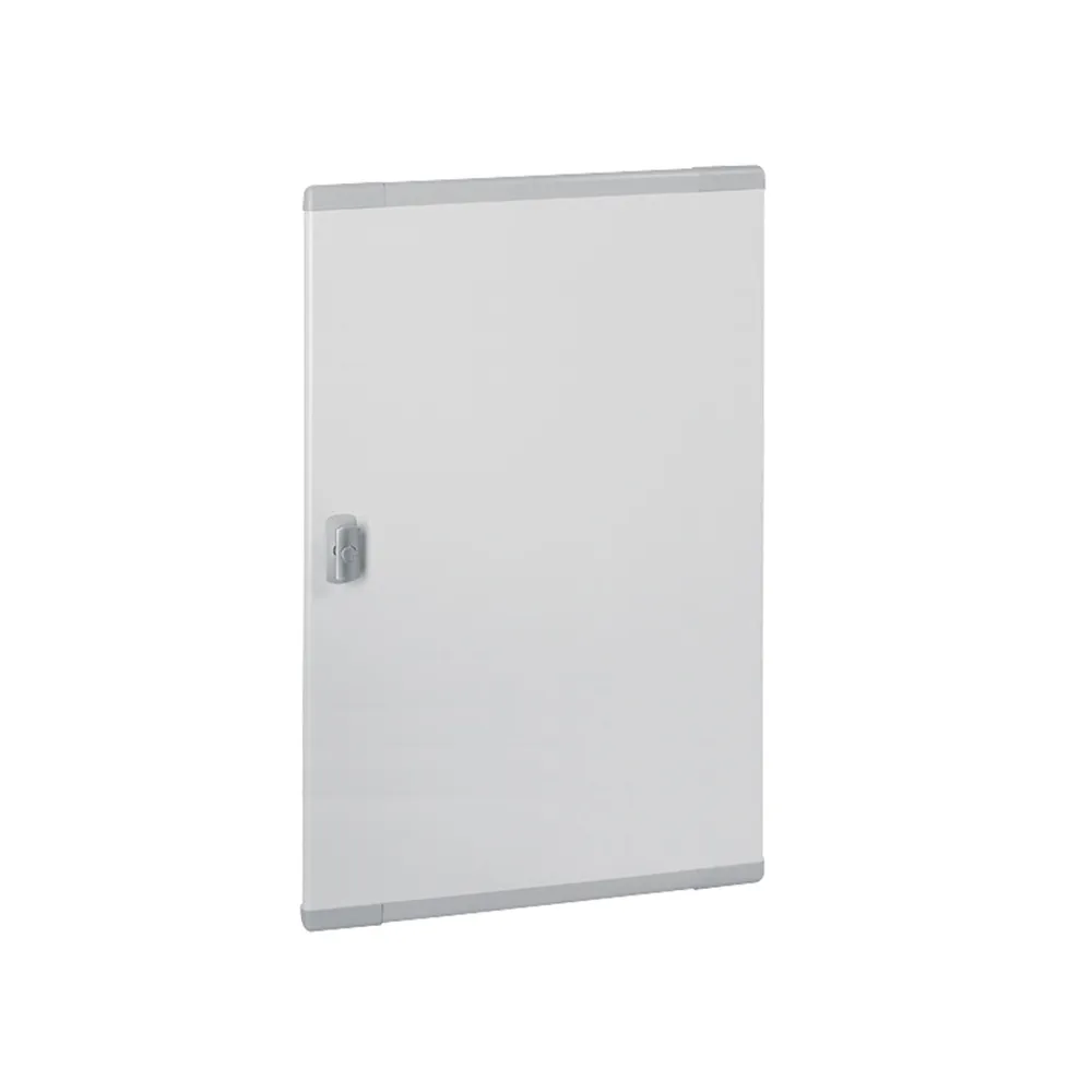 Drzwi metalowe XL3 160/400 pełne płaskie 1050x575 - solidne wypos