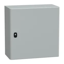 Schneider Electric Spacial Wall-Mounted Enclosure S3D 500x500x250mm IP66