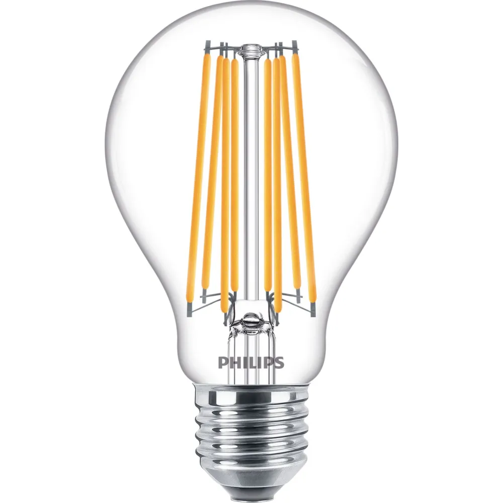Corepro LED filament bulb 17/150W E27 - energy-saving and stylish