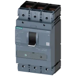 3VA1 IEC Frame 630 Circuit Breaker – reliable installation protection