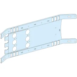 Prismaset P NSX630 horizontal mounting plate with switch