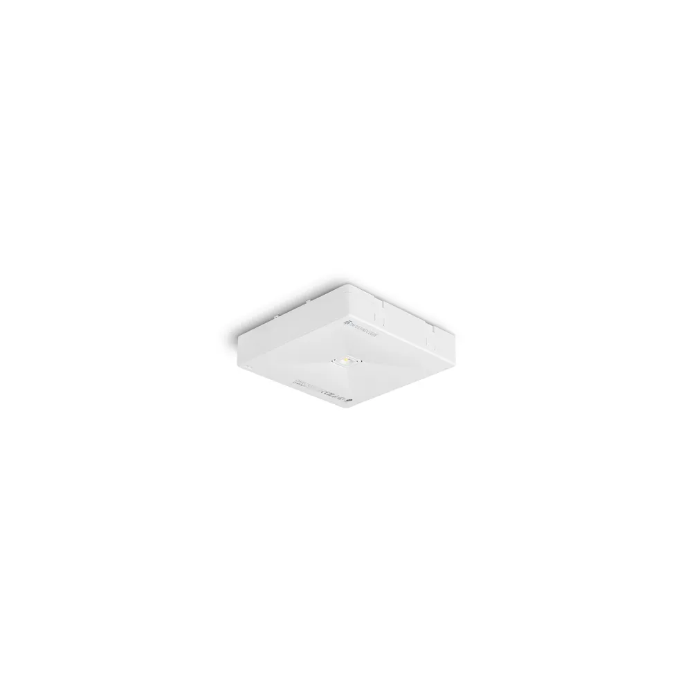 ONTEC R M2 302 M AT W WHITE LED emergency light 2W 3H