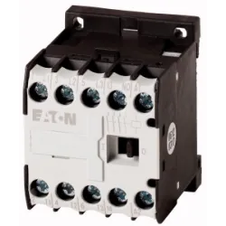 DILEM-10-G-EA stycznik mocy 9A 24V DC - niezawodny łącznik