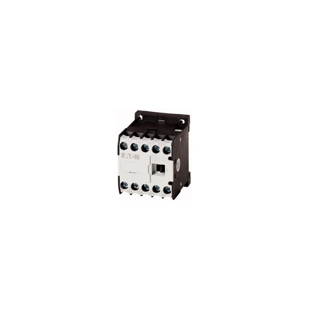DILEM-10-G-EA stycznik mocy 9A 24V DC - niezawodny łącznik
