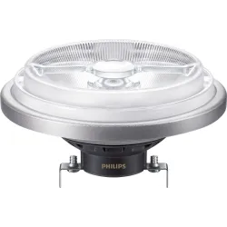 Master ExpertColor Żarówka LED Spot AR111 10.8/50W 3000K