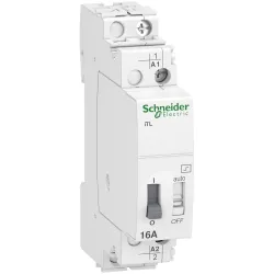 Schneider Electric Przekaźnik impulsowy Acti9 iTL-16-10-230 16A
