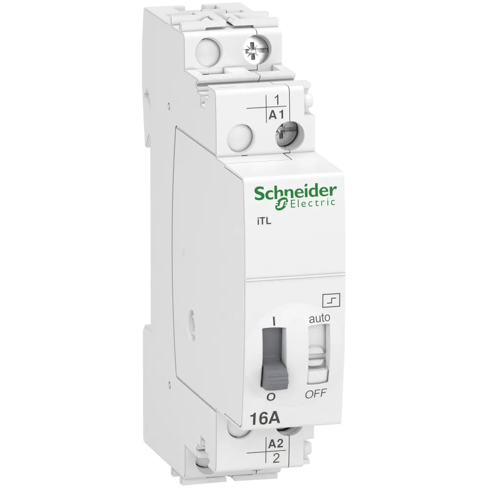 Schneider Electric Przekaźnik impulsowy Acti9 iTL-16-10-230 16A