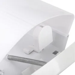 MEBA 4LED BIAŁY oprawa liniowa LED 2x G13/T8 58W
