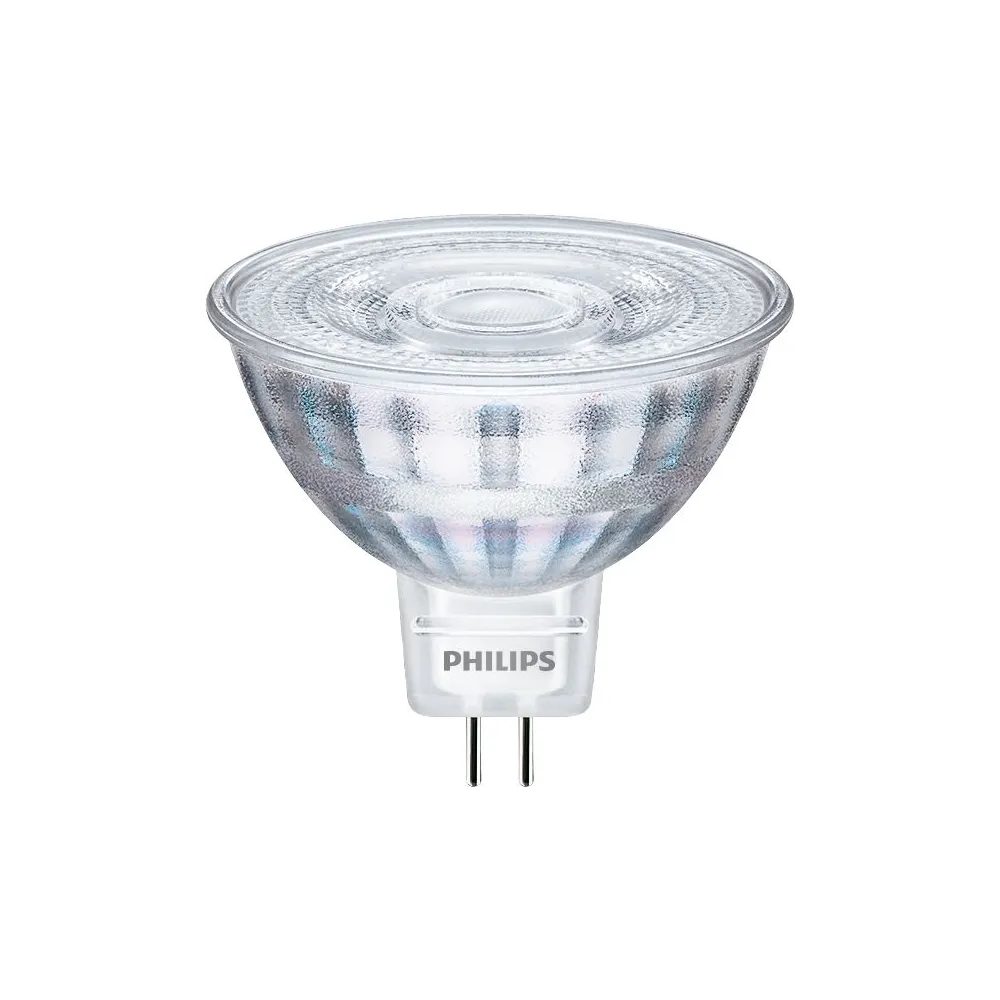 CorePro LED żarówka spot 2.9/20W GU5.3 12V przezroczyste szkło