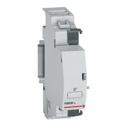 WW361 wyzwalacz wzrostowy 1M 110-415V AC - niezawodne sterowanie