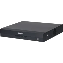 Rejestrator 4 kanały IP 16MPX – nowoczesny monitoring
