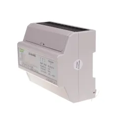 LE-03D licznik energii cyfrowy 3-fazowy 100A MID