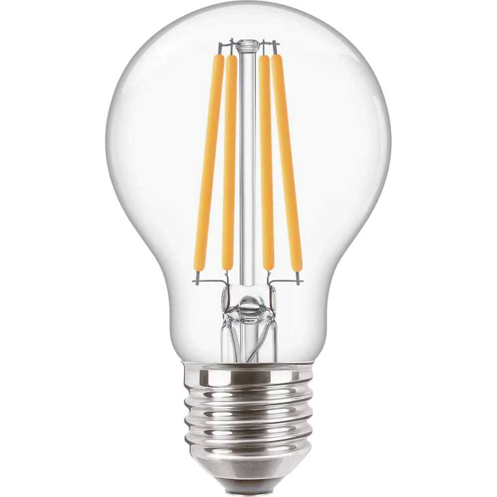 CorePro LED filament bulb 10.5/100W E27 - energy-saving and