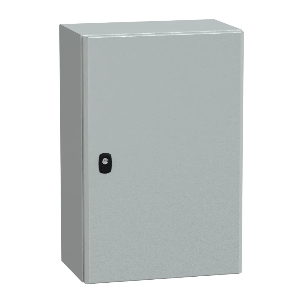 Schneider Electric Spacial Wall-mounted Enclosure S3D IP66 600x400x250mm