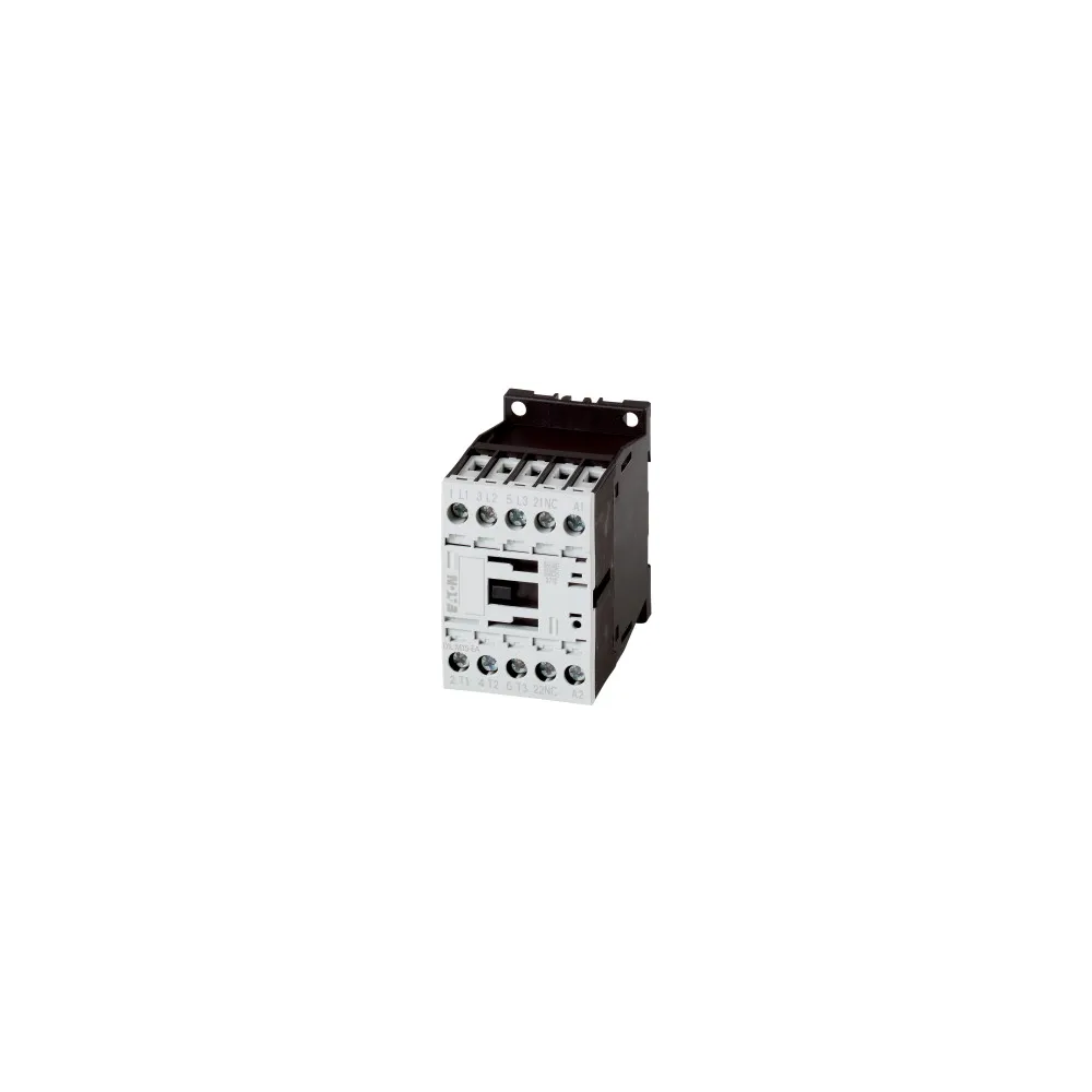 Stycznik mocy DILM15-10-EA 15A 7.5kW 24V DC
