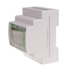 LE-03MQ-CT 3F dwukierunkowy licznik półpośredni Modbus RTU