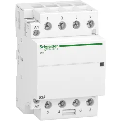 Stycznik modułowy Schneider Electric iCT50-63-40-230 63A
