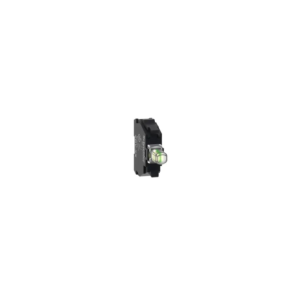 Schneider Electric Harmony XB4 Zestaw świetlny LED 230/240V