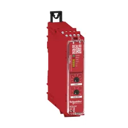 Schneider Electric Moduł Preventa UAF Kat.4 24V śrubowe, XPSUAF13