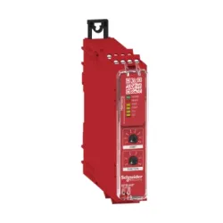 Schneider Electric Moduł Preventa UAF Kat.4 24V śrubowe, XPSUAF13
