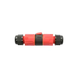 Szpnl 293 cable connector 3x1.5 - detachable, spring-loaded