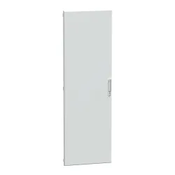 Prismaset G full metal door for extension 36M 1980x600 IP3