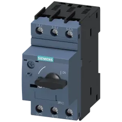 Thermomagnetic motor circuit breaker 3RV 20.0 13.0-20.0A