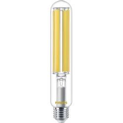 Truforce lampa LED metahalogenowa 26/70W E27 230V przezroczysta