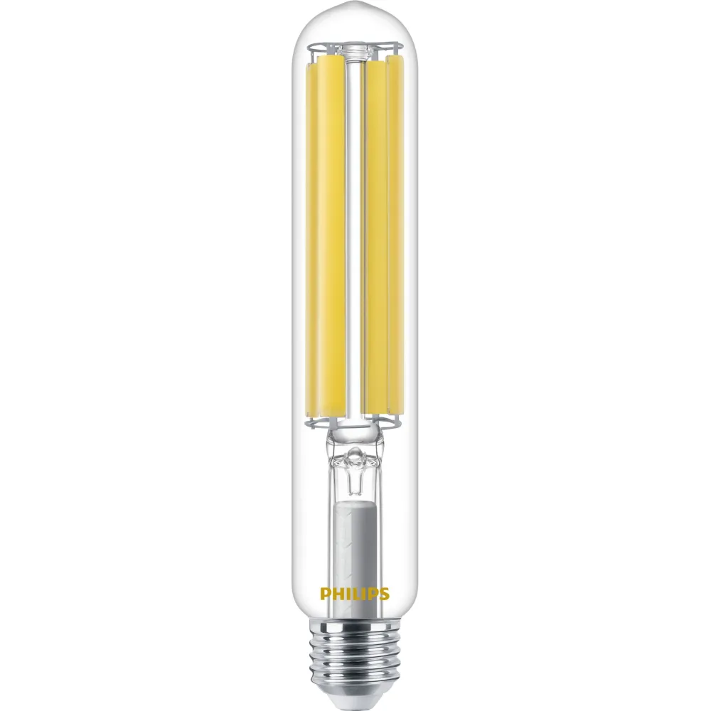Truforce lampa LED metahalogenowa 26/70W E27 230V przezroczysta