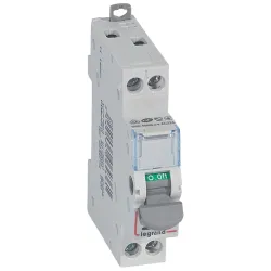 FR302 Modular isolator switch 20A 400V AC