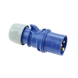 Wtyczka przenośna 16/3 IP44 230V – niezawodne podłączenie