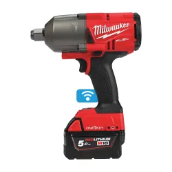M18 ONEFHIWF34-502X 18V 2034Nm Cordless Impact Wrench
