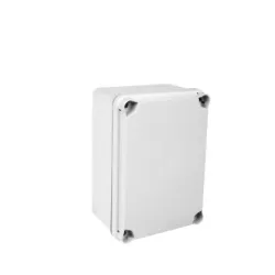 EL-231 puszka instalacyjna NT 245x185x95 IP55 Light - trwałość i