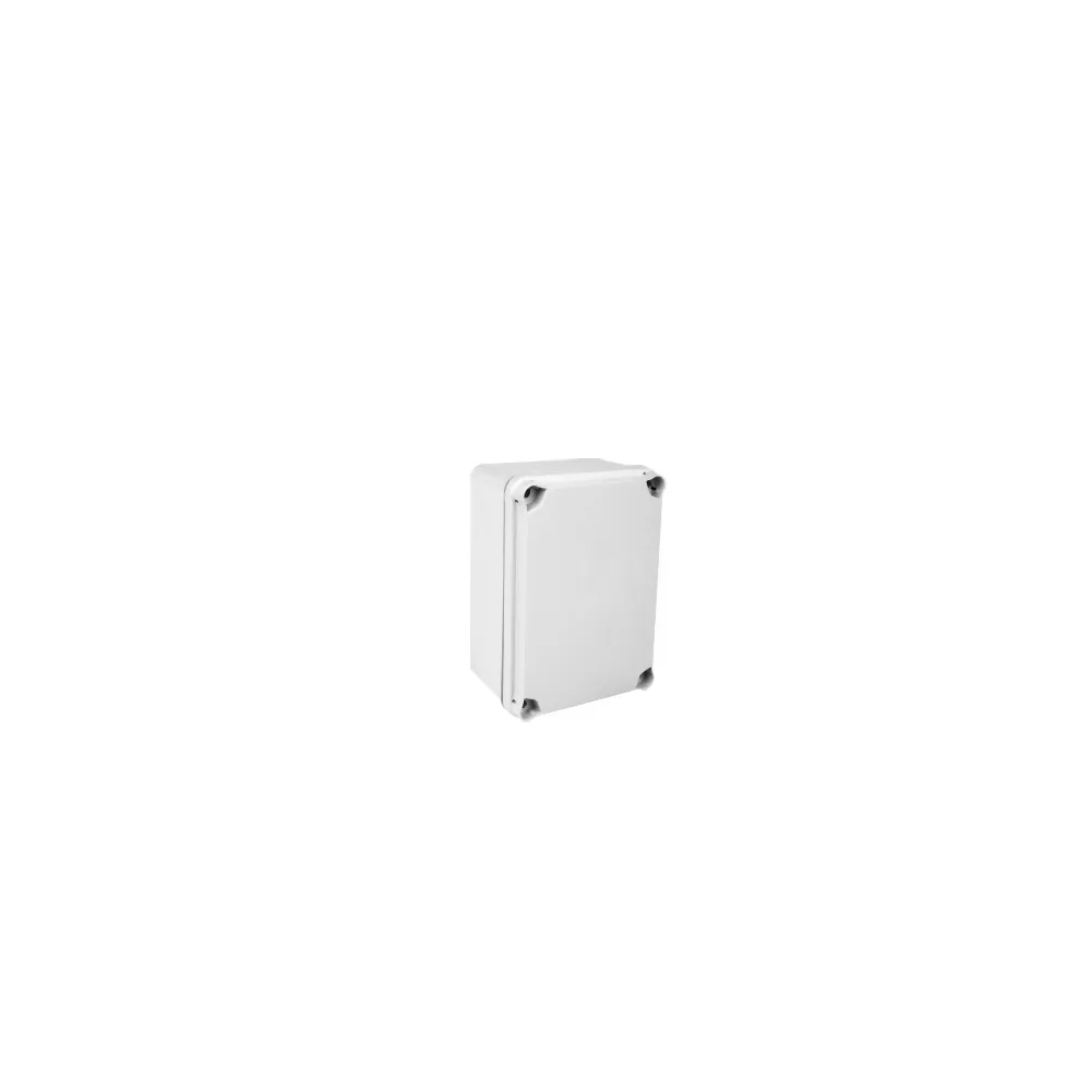 EL-231 puszka instalacyjna NT 245x185x95 IP55 Light - trwałość i