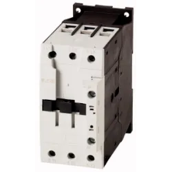 Stycznik mocy DILM50 50A 230V AC 3Z 22kW z zaciskami śrubowymi