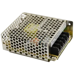 RS zasilacz impulsowy 35W 3.0A 12V DC – niezawodne zasilanie